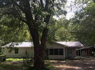 162 Honey Hill Rd, Wewahitchka, FL 32465