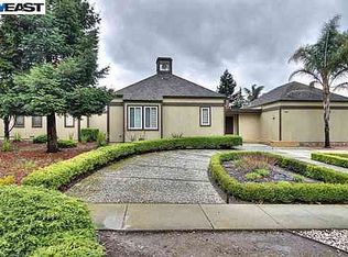 1433 Curtner Rd, Fremont, CA 94539