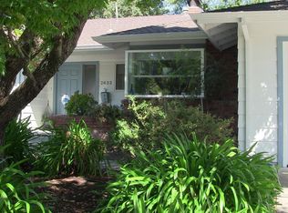 2433 Melbrook Way, Santa Rosa, CA 95405