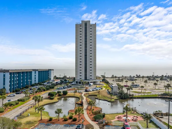 5905 S Kings Hwy. #810-C, Myrtle Beach, SC 29575
