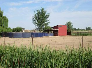 1530 W Sales Yard Rd, Emmett, ID 83617