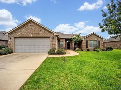 108 Lakeway Ln, Longview, TX, 75604