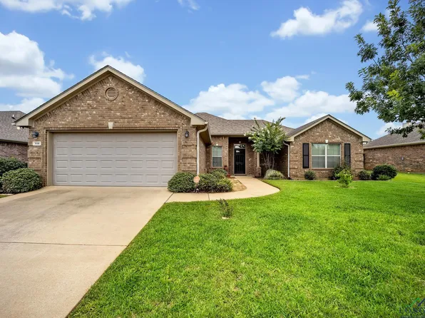 108 Lakeway Ln, Longview, TX 75604