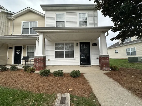 122 Alexander Blvd, Clarksville, TN 37040