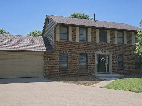 1993 Mapleleaf Dr, Collinsville, IL 62234