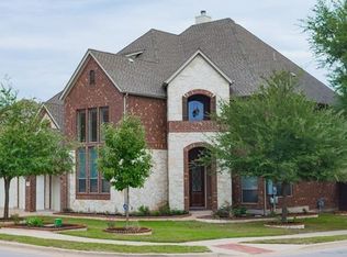 3913 Remington Rd, Cedar Park, TX 78613