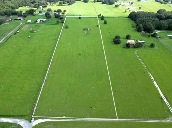 TBD SE 170th Ave, Weirsdale, FL 32195