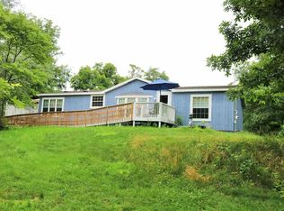8204 W 200 S, Francesville, IN 47946