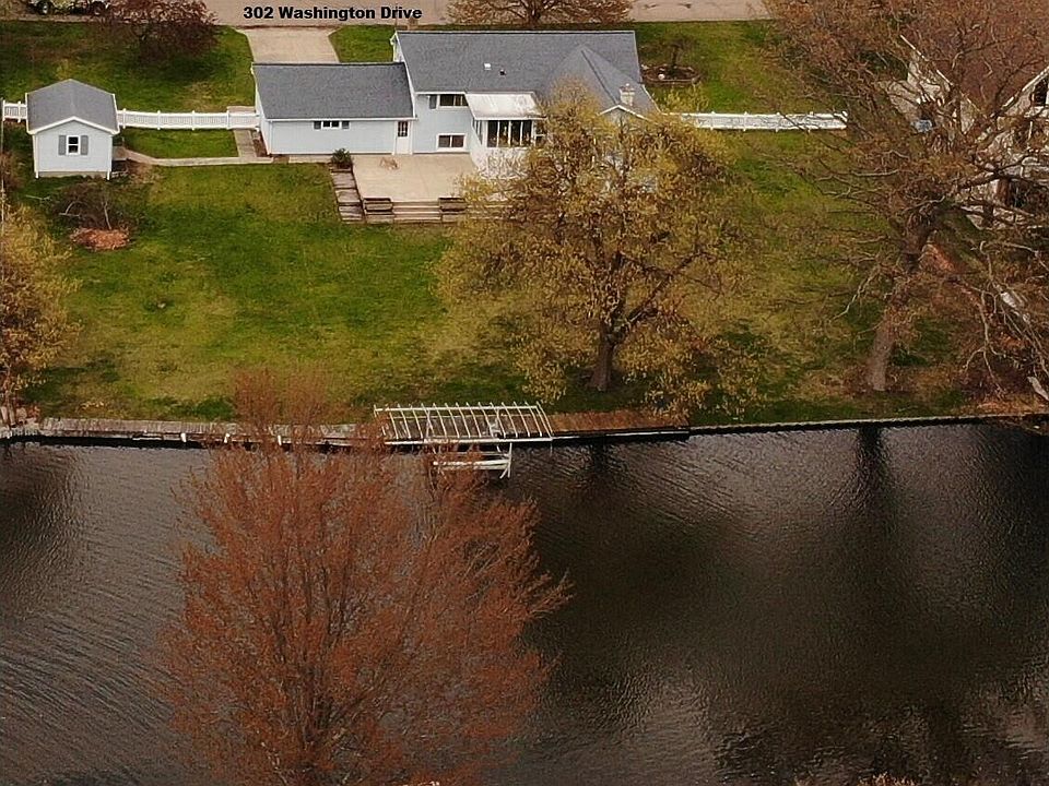 302 Washington Dr, Michigan Center, MI 49254 Zillow