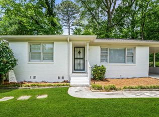 216 Rosewood St, Birmingham, AL 35210