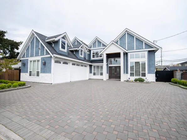 11311 Seaton Rd, Richmond, BC V7A 3G4