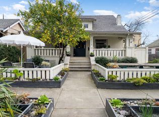 2215 23rd St, Sacramento, CA