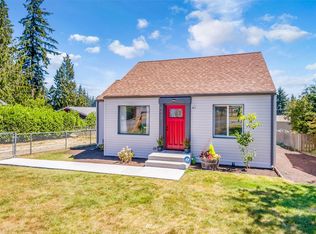 6027 Dexter Ave, Everett, WA 98203