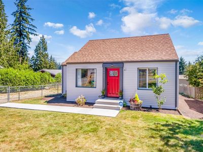 6027 Dexter Avenue, Everett, WA, 98203