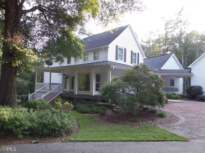 1168 King Mill Rd, McDonough, GA, 30252