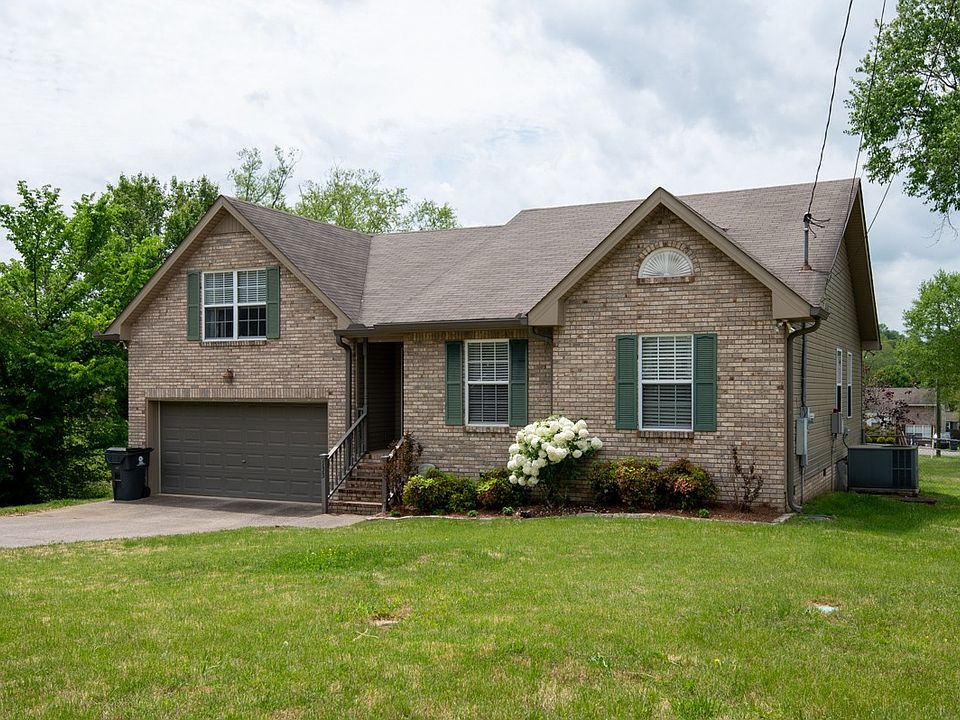 133 Cimmaron Dr, Goodlettsville, TN 37072 Zillow