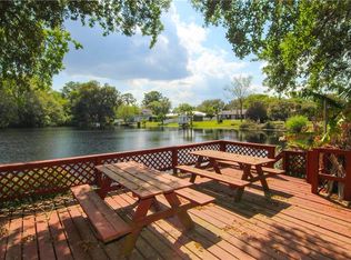 202 Twin Lakes Dr, Brunswick, GA 31525