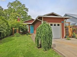 6405 SE 81st Ave, Portland, OR 97206