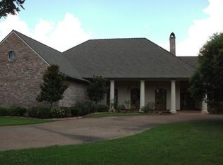 298 Starlight Point, Natchitoches, LA 71457