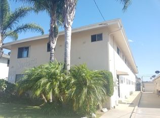 4362 W 136th St APT G, Hawthorne, CA 90250