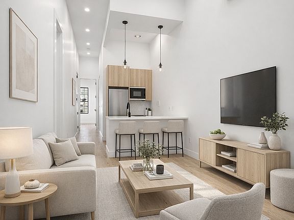 2nd image of 403 Linden St #2R
