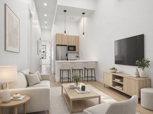 208 Irving Ave APT 3, Brooklyn, NY 11237