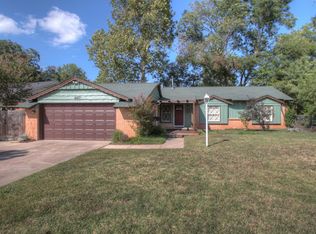 4411 E 59th Pl, Tulsa, OK 74135