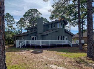 421 Ridge Rd, Santa Rosa Beach, FL 32459