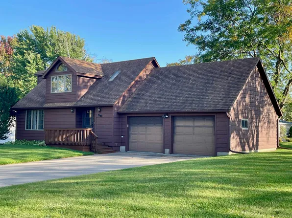 1785 15th St, Fennimore, WI 53809