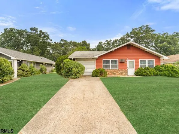 160 Elmtowne Blvd #160, Hammonton, NJ 08037