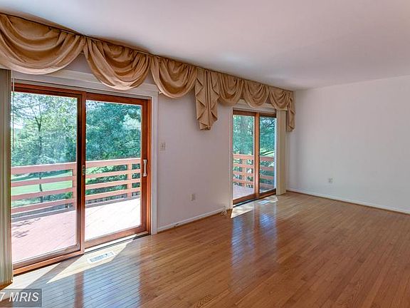 Sunny with 3 Exposures