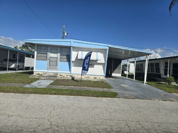 6372 126th Ave #84, Largo, FL 33773