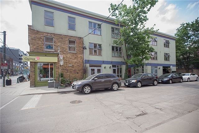 2nd image of 660 Queen St E #304