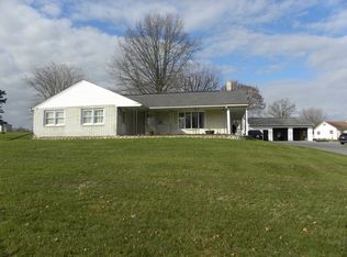 122 Cambridge Rd, Gap, PA 17527