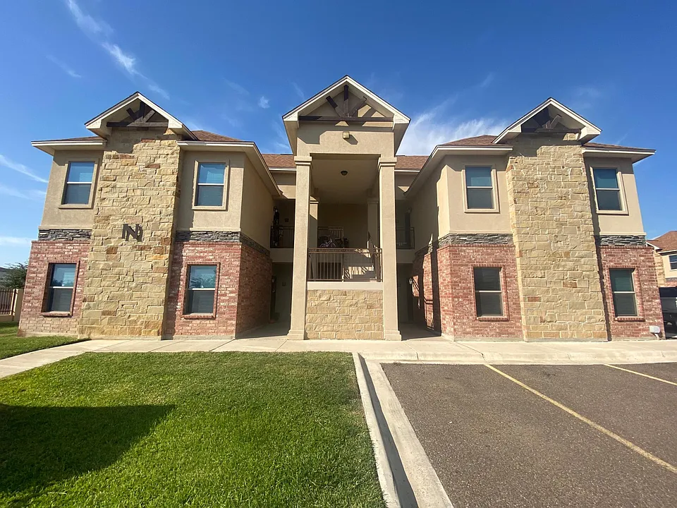 Green Meadow Apartments, A La Encantada Community