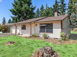 1721 NW 16th St, Gresham, OR 97030