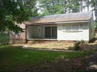 3041 Greenview Dr, Jackson, MS 39212