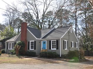 720 Bieze St, Griffin, GA