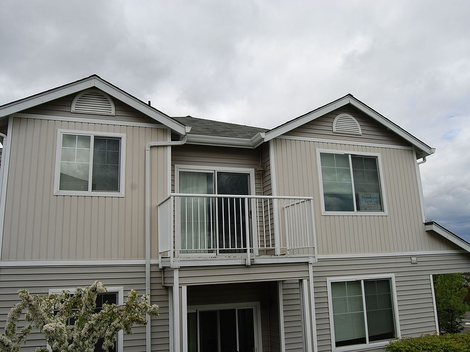Front view of unit