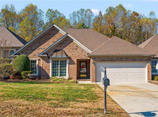 2333 Addison Blvd, High Point, NC 27262