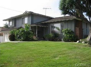 15604 La Subida Dr, La Puente, CA 91745