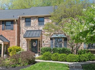 218 Archer Ct, Malvern, PA 19355