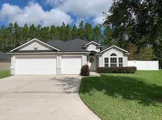 451 Tortuga Bay Dr, Saint Augustine, FL 32092