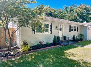 1110 N Sycamore St, Ottawa, KS 66067
