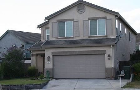 124 Yacht Court
