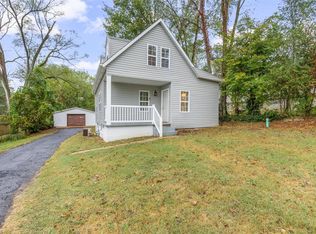 1106 N 5th St, De Soto, MO 63020