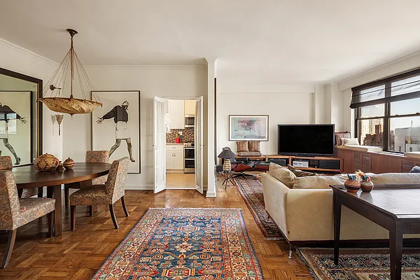 399 East 72nd Street #PHD/PS17 in Lenox Hill, Manhattan