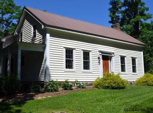 1501 Division St W, Ballston Lake, NY 12019