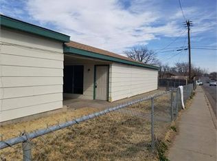 211 S Carolina St #B, Amarillo, TX 79106