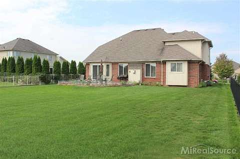 2nd image of 49468 Lehr Dr